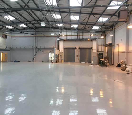 Procheck Electrical Commercial Electricians Domestic Electrical Services Chesterfield Sheffield Derbyshire Industrial JPG 003
