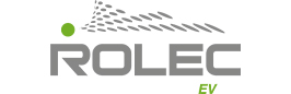 Procheck Electrical Rapid EV Electric Car Charging Point Brand Rolec